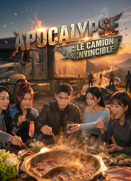 Apocalypse : le camion invincible