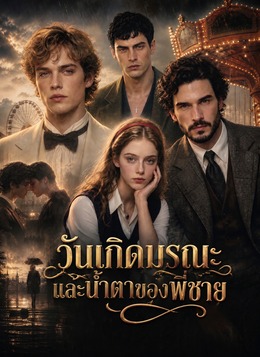 วันเกิดมรณะและน้ำตาของพี่ชาย poster