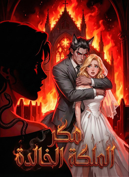 [مدبلج]مكر الملكة الخالدة