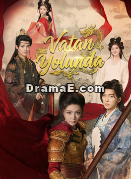 [Dublajlı]Vatan Yolunda