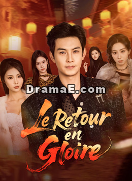 Le Retour en Gloire