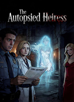 The Autopsied HeiressWatch Full Episodes Online