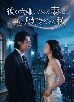 [吹替]彼が大嫌いだった妻は、実は大好きだった私 poster