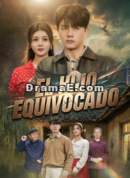 El hijo equivocadoVer todos los episodios gratis
