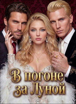 В погоне за Луной