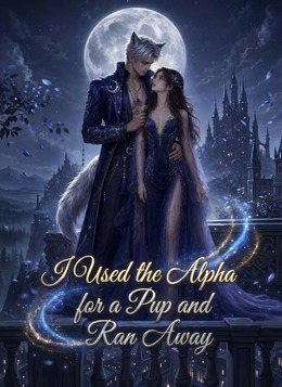 I Used the Alpha for a Pup and Ran Away