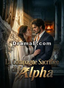 La Compagne Sacrifiée de l'Alpha