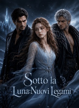 Sotto la Luna:Nuovi Legami