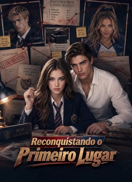 Reconquistando o Primeiro Lugar poster