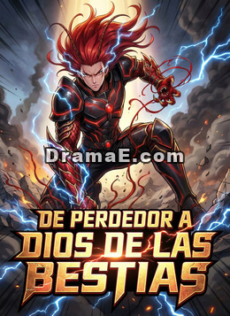 [Doblado]De Perdedor a Dios de las Bestias