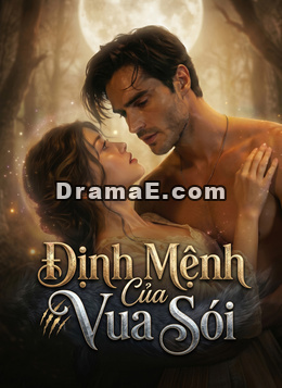 [Lồng tiếng] Định Mệnh Của Vua Sói
