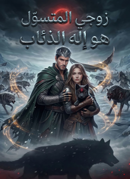 [مدبلج]زوجي المتسوّل هو إله الذئاب