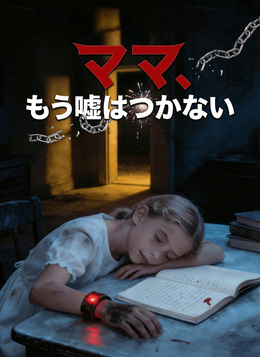 ママ、もう嘘はつかない