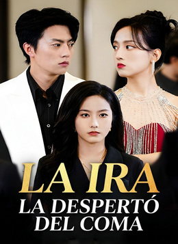 La ira la despertó del coma