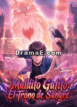 Maldito Gatito: El Trono de Sangre