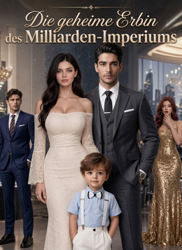 Die geheime Erbin des Milliarden-Imperiums