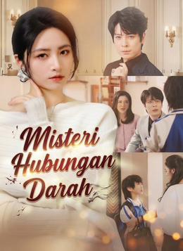 [Dijuluki]Misteri Hubungan Darah
