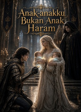 [Dubbing]Anak-anakku Bukan Anak Haram