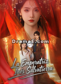 La Emperatriz Inés Salvatierra