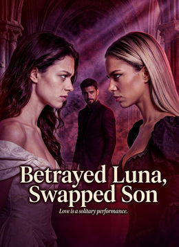 Betrayed Luna, Swapped Son
