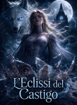 L'Eclissi del Castigo poster