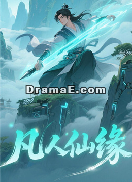 凡人仙緣