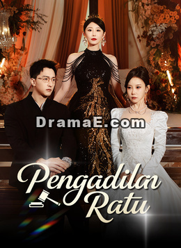 Pengadilan Ratu