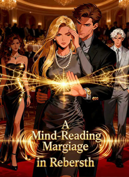 A Mind-Reading Marriage in Rebirth