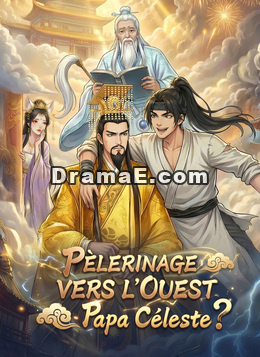 Pèlerinage vers l’Ouest : Papa Céleste ?