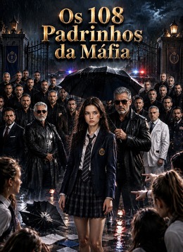 [Dublado]Os 108 Padrinhos da Máfia poster