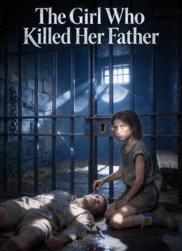 The Girl Who Killed Her Father