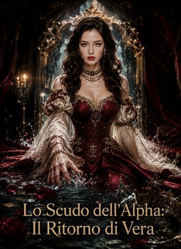 Lo Scudo dell'Alpha: Il Ritorno di Vera