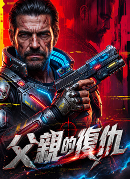 父親的復仇
