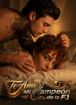 [Doblado]Te Amo, Mi Campeón de la F1