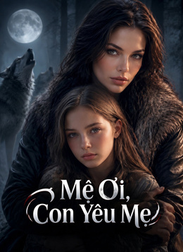 Mẹ Ơi, Con Yêu Mẹ poster
