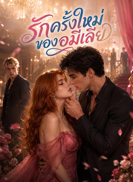 [พากย์ไทย] รักครั้งใหม่ของอมีเลีย poster