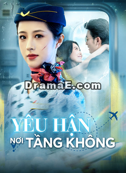 Yêu Hận Nơi Tầng Không