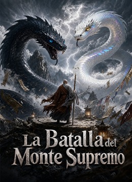 La Batalla del Monte Supremo