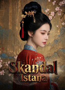 Skandal Istana