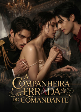A Companheira Errada do Comandante