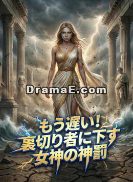 [吹替]もう遅い！裏切り者に下す女神の神罰