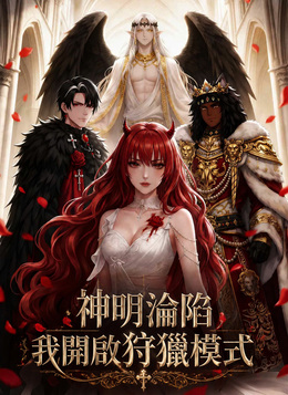 神明淪陷，我開啓狩獵模式