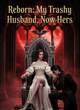 Reborn: My Trashy Husband, Now Hers