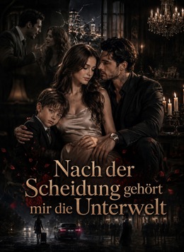 [Synchro] Nach der Scheidung gehört mir die Unterwelt