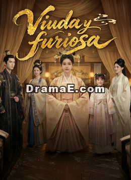 Viuda y furiosaVer todos los episodios gratis