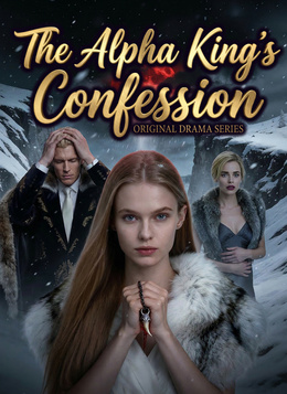 The Alpha King’s Confession