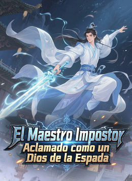 El Maestro Impostor: Aclamado como un Dios de la Espada