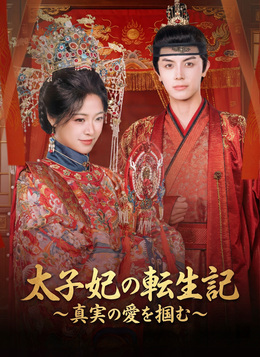 太子妃の転生記～真実の愛を掴む～