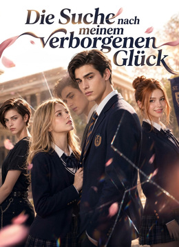 Die Suche nach meinem verborgenen Glück