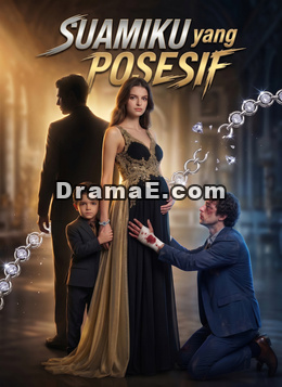 Suamiku yang Posesif